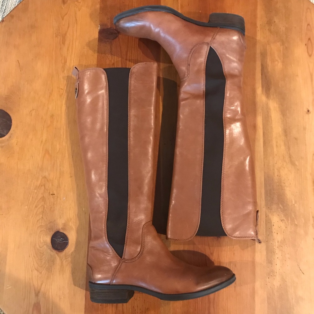 ❌❌SOLD❌❌ Sam Edelman ‘Paradox’ boots - Picture 2 of 7